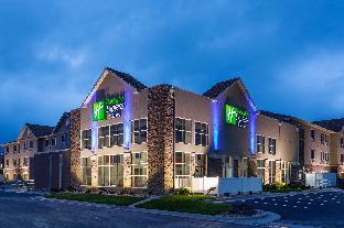 holiday inn express hotel and suites rapid city by ihg