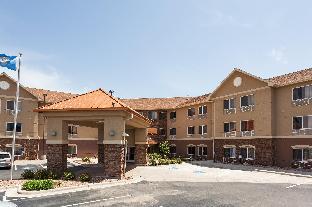 holiday inn express hotel and suites rapid city by ihg