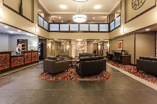 holiday inn express hotel and suites rapid city by ihg