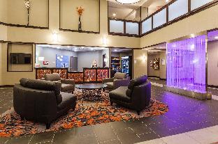 holiday inn express hotel and suites rapid city by ihg