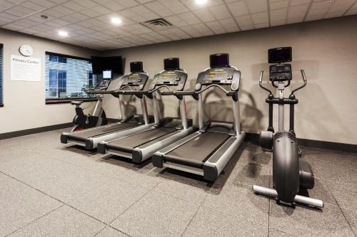 holiday inn express hotel and suites rapid city by ihg