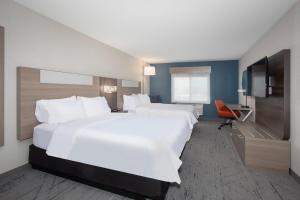 holiday inn express hotel and suites rapid city by ihg