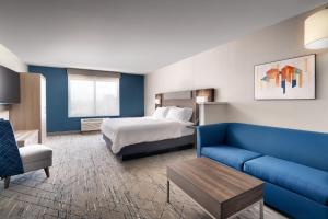 holiday inn express hotel and suites rapid city by ihg