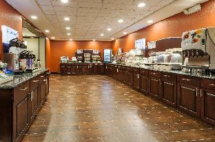 holiday inn express hotel and suites rapid city by ihg