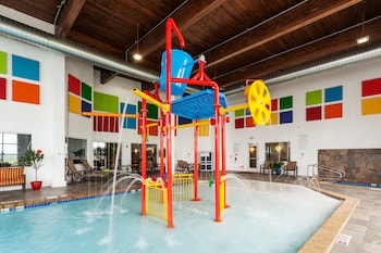 Holiday Inn Express Hotel & Suites Rapid City By Ihg,South Dakota>>Rapid City,3 star