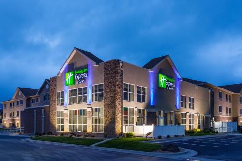 holiday inn express hotel and suites rapid city by ihg