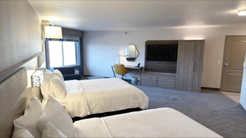 holiday inn express hotel and suites rapid city by ihg