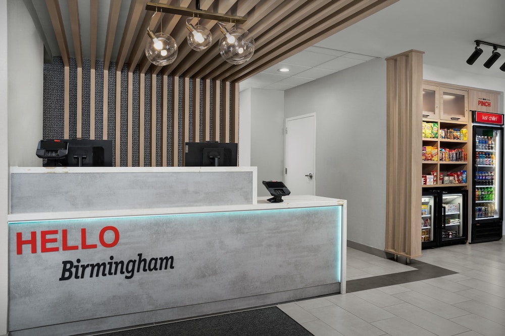 towneplace suites birmingham south