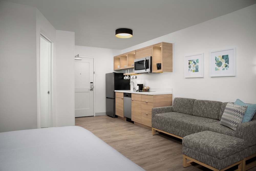 towneplace suites birmingham south