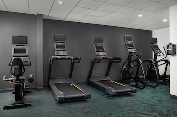 towneplace suites birmingham south