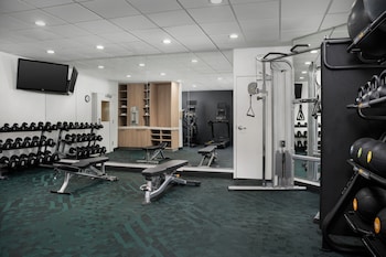 towneplace suites birmingham south