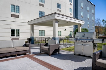 towneplace suites birmingham south