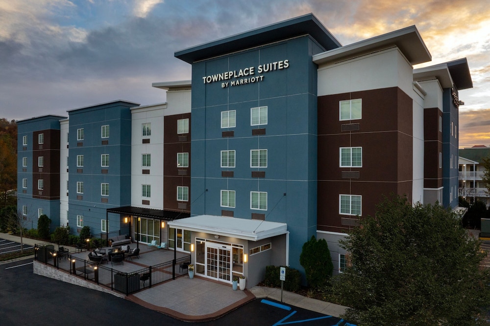 towneplace suites birmingham south