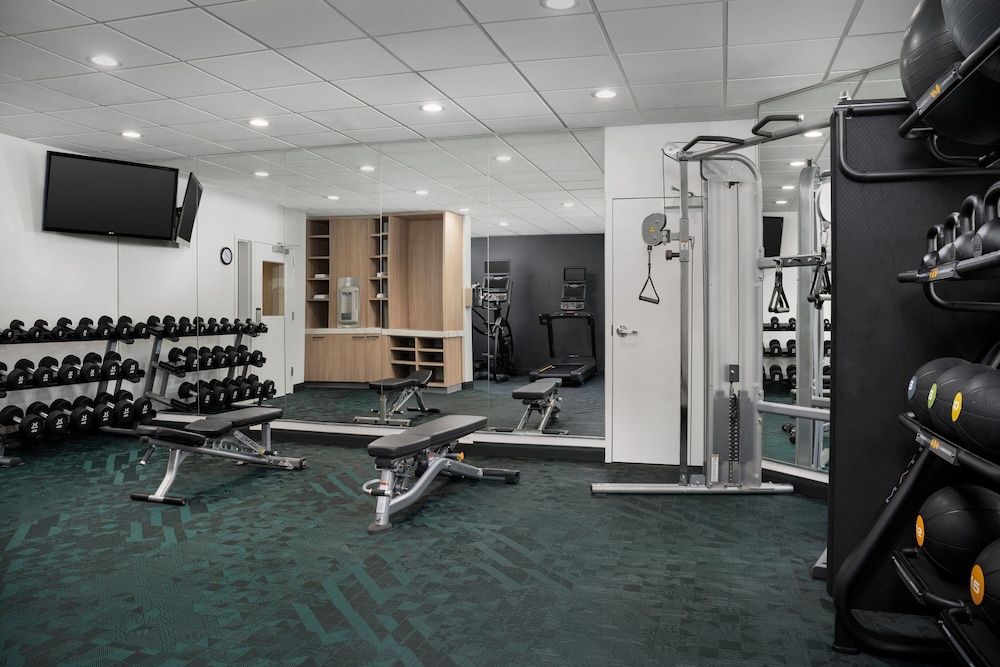 towneplace suites birmingham south