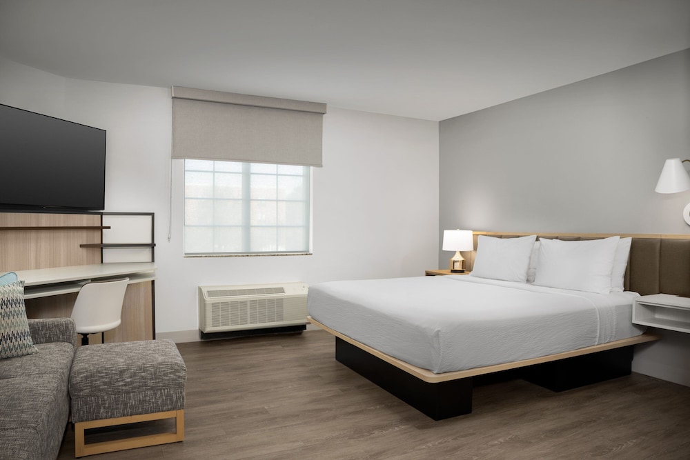 towneplace suites birmingham south
