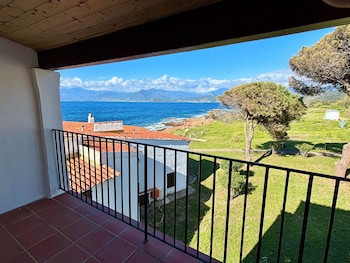 residence punta paliagi