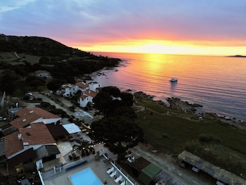 residence punta paliagi