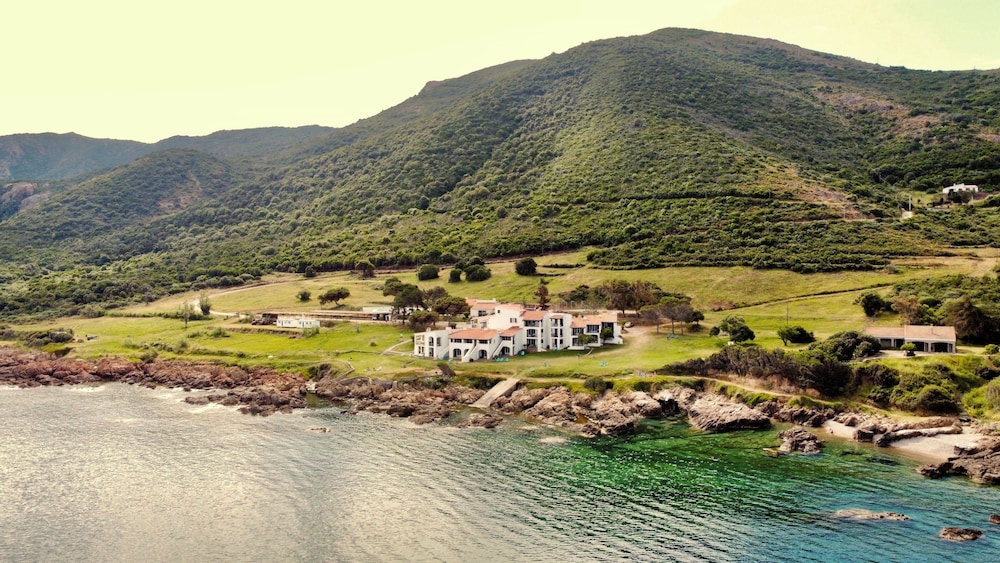 residence punta paliagi