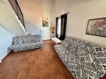 residence punta paliagi