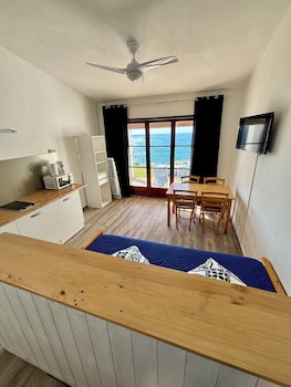 residence punta paliagi