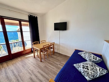 residence punta paliagi