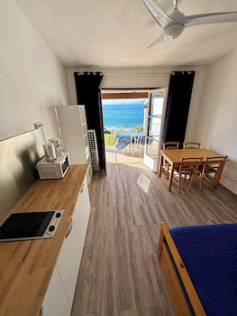 residence punta paliagi