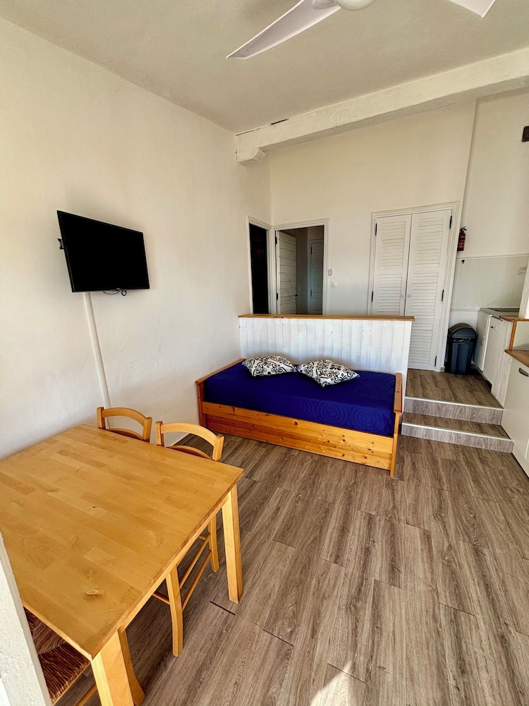 residence punta paliagi