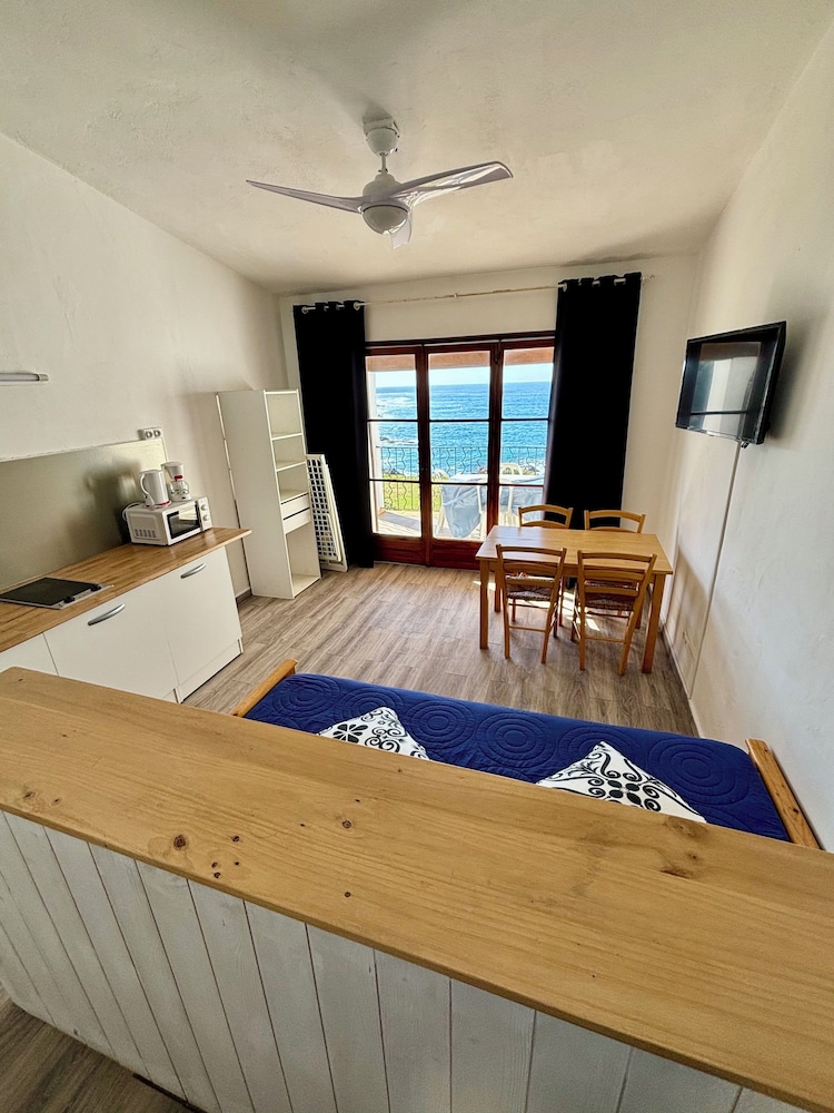 residence punta paliagi