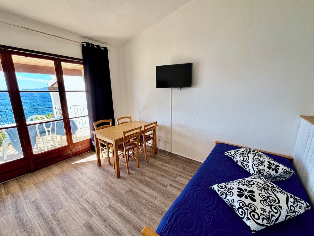 residence punta paliagi