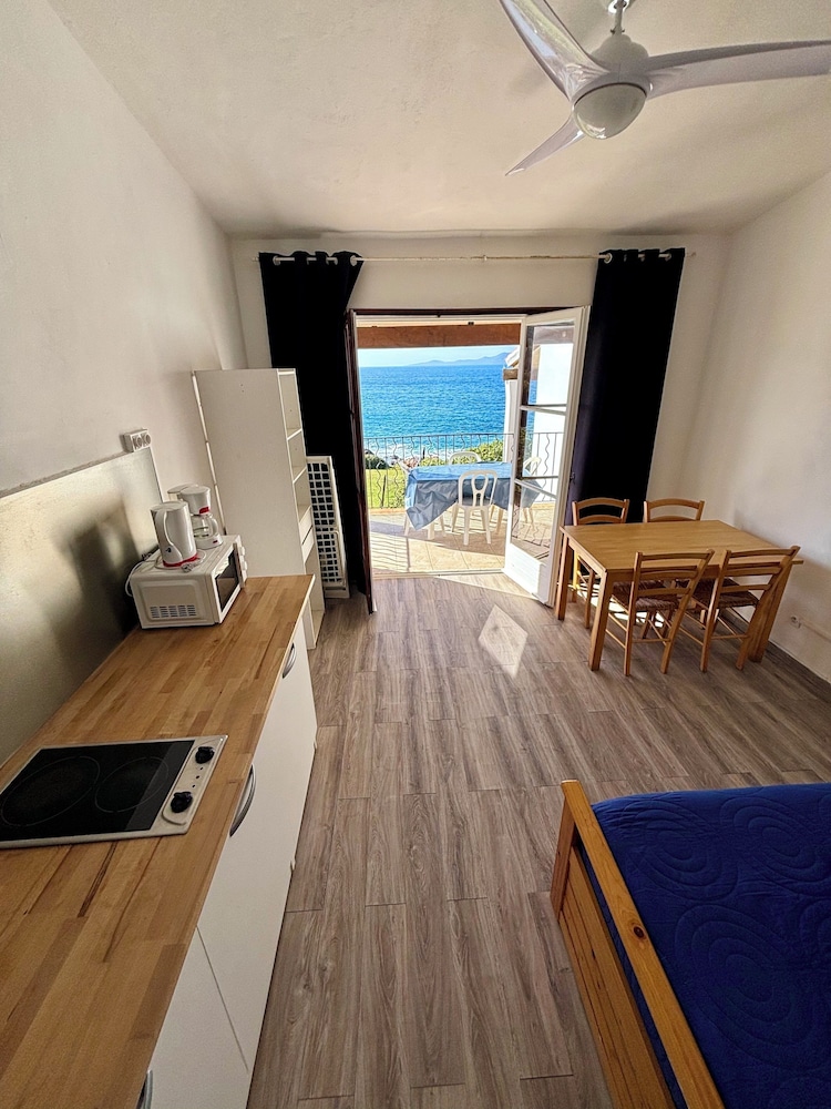 residence punta paliagi