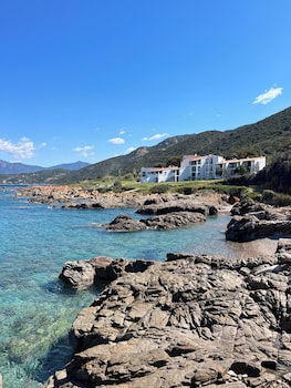 Residence Punta Paliagi,Calcatoggio>>Ajaccio,2 star