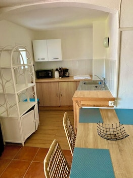 residence punta paliagi