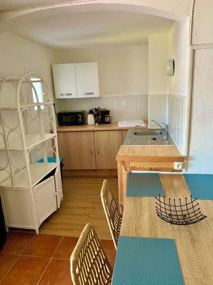 residence punta paliagi