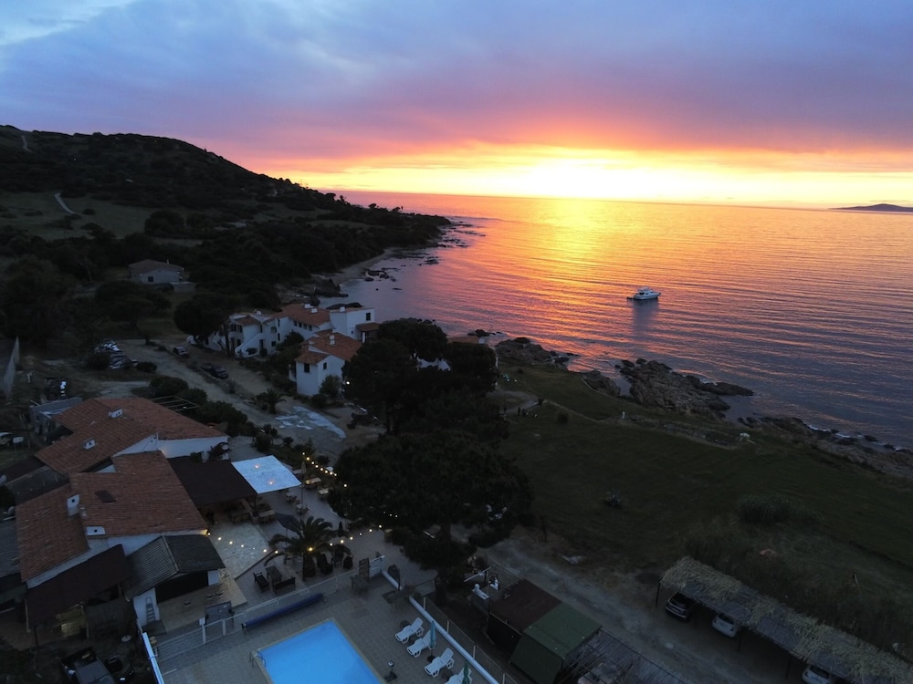 residence punta paliagi