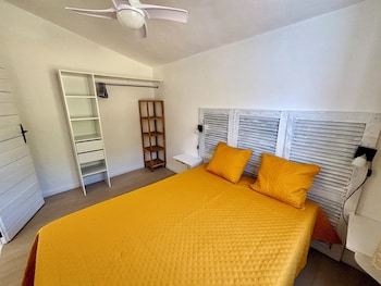 Residence Punta Paliagi,Calcatoggio>>Ajaccio,2 star