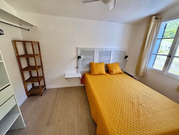Residence Punta Paliagi,Calcatoggio>>Ajaccio,2 star