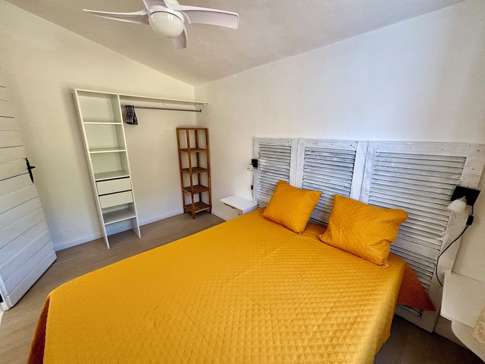 residence punta paliagi