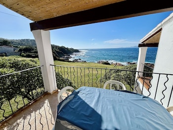 residence punta paliagi