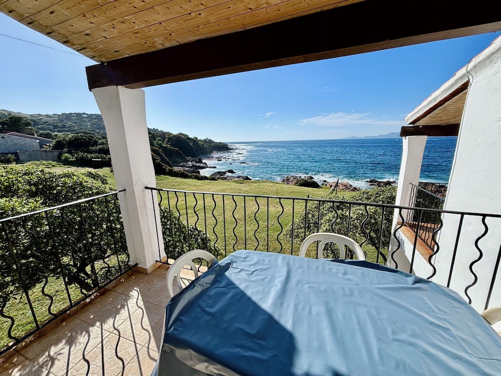 residence punta paliagi