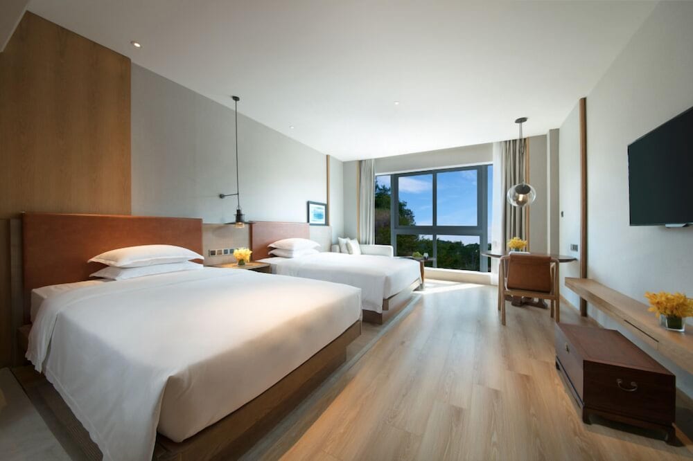 voco thousand island lake by ihg