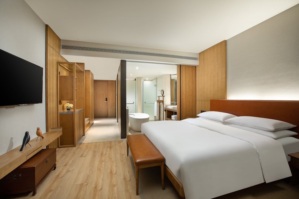 voco thousand island lake by ihg