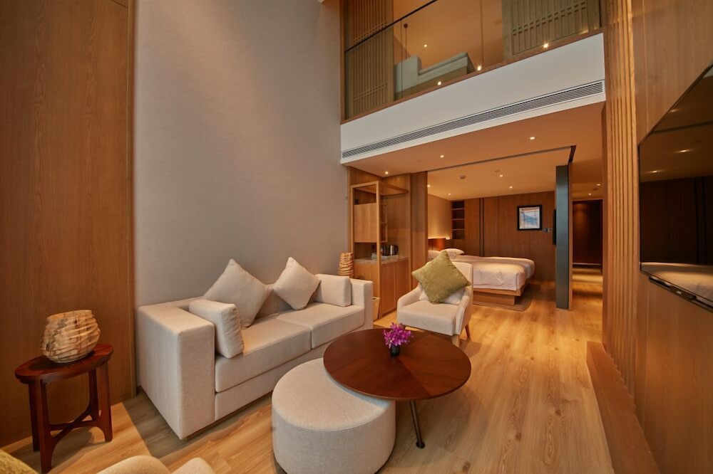 voco thousand island lake by ihg
