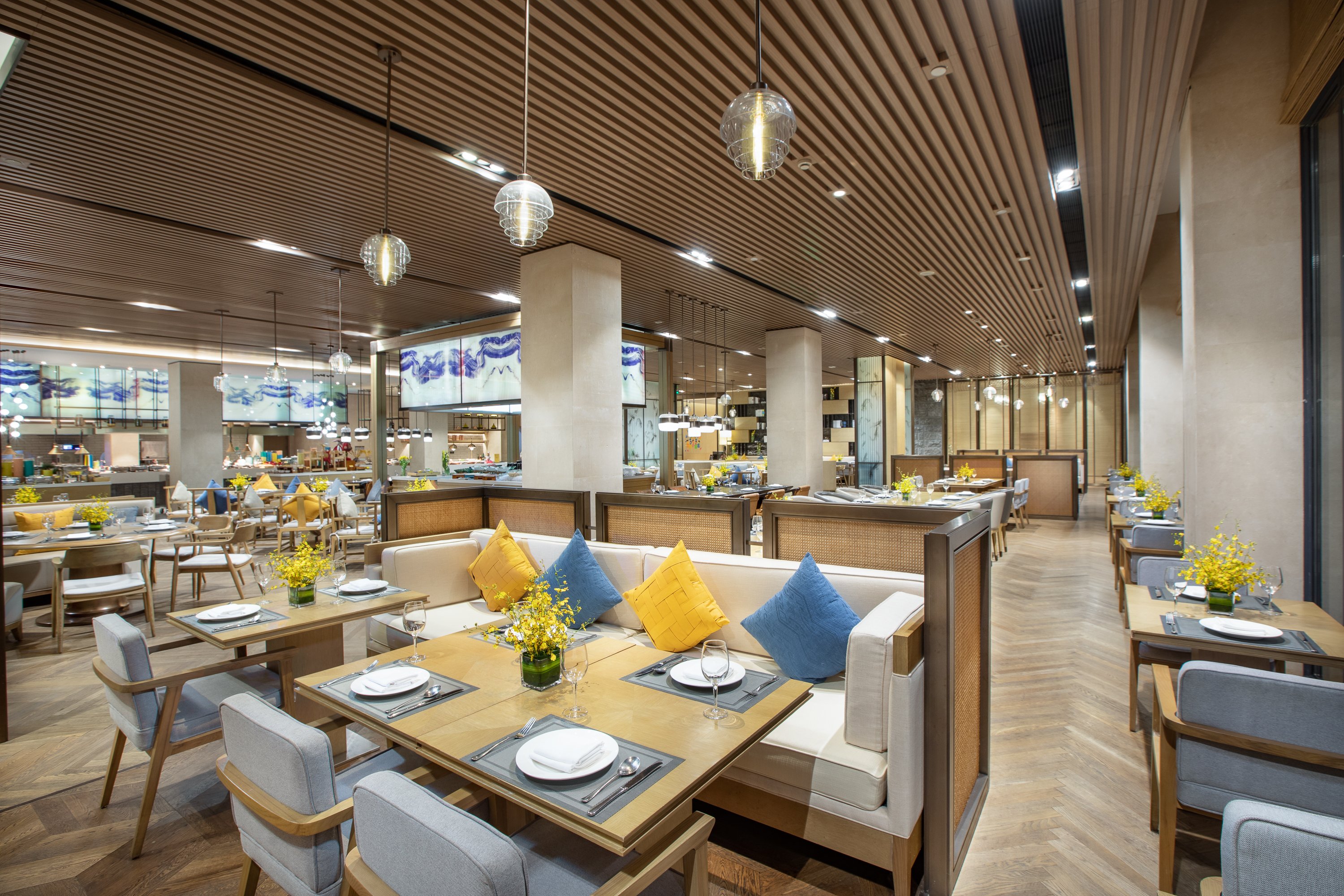 voco thousand island lake by ihg
