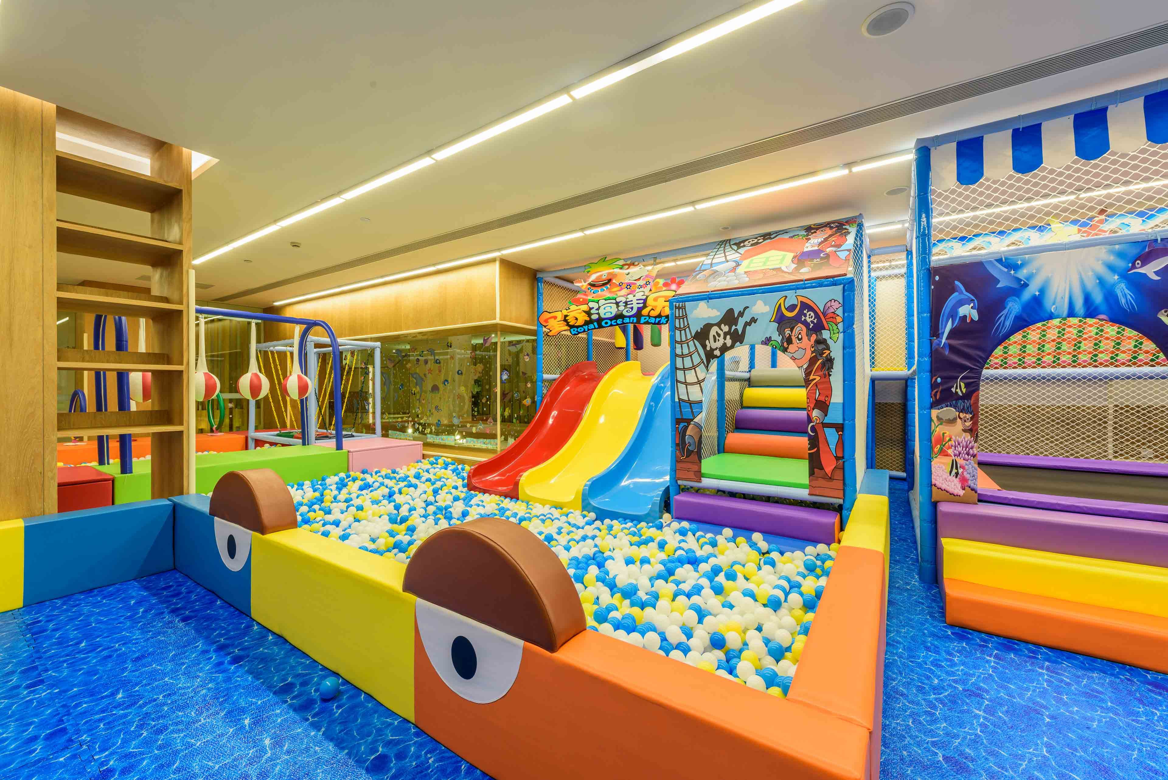 voco thousand island lake by ihg