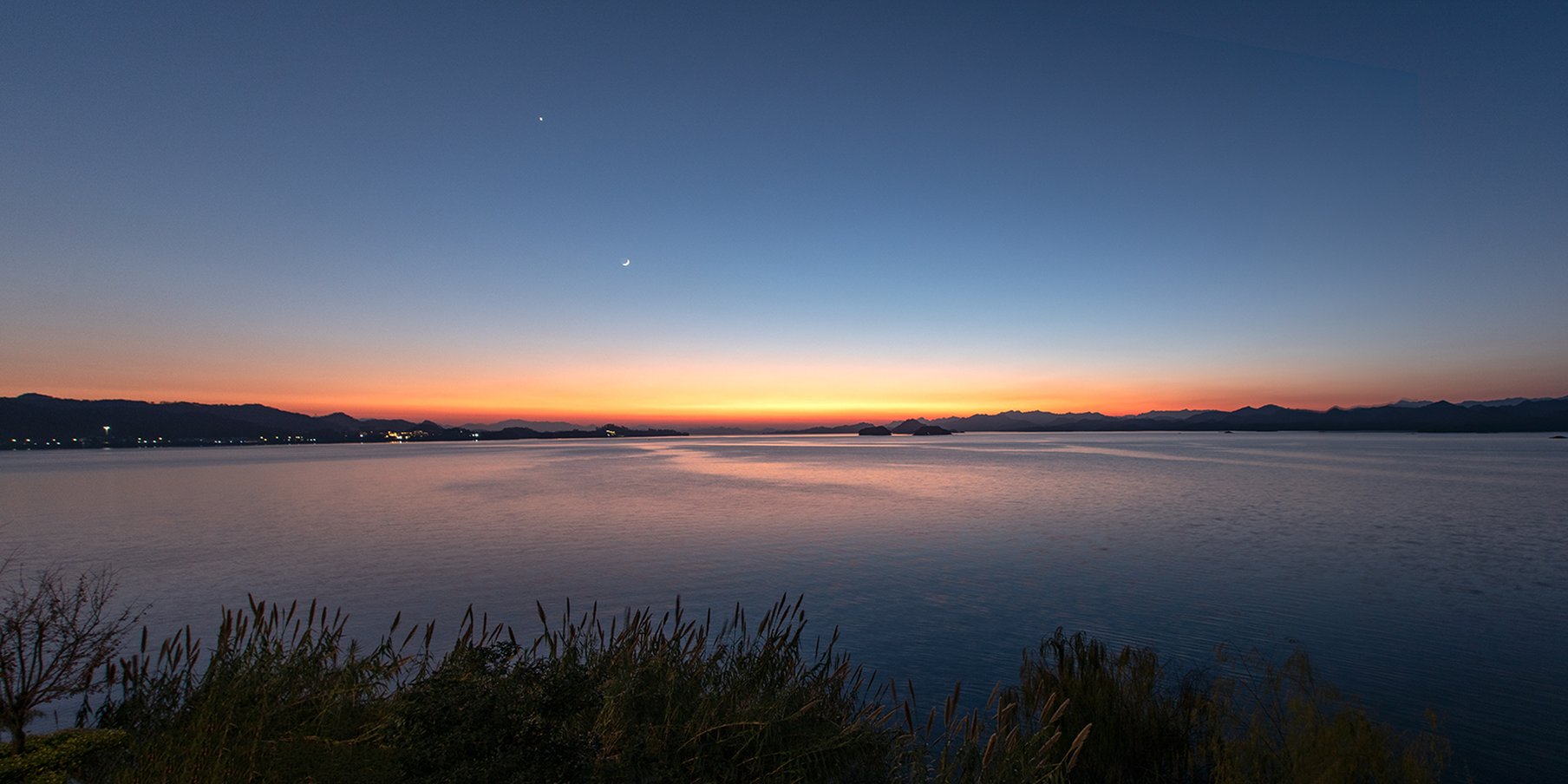 voco thousand island lake by ihg
