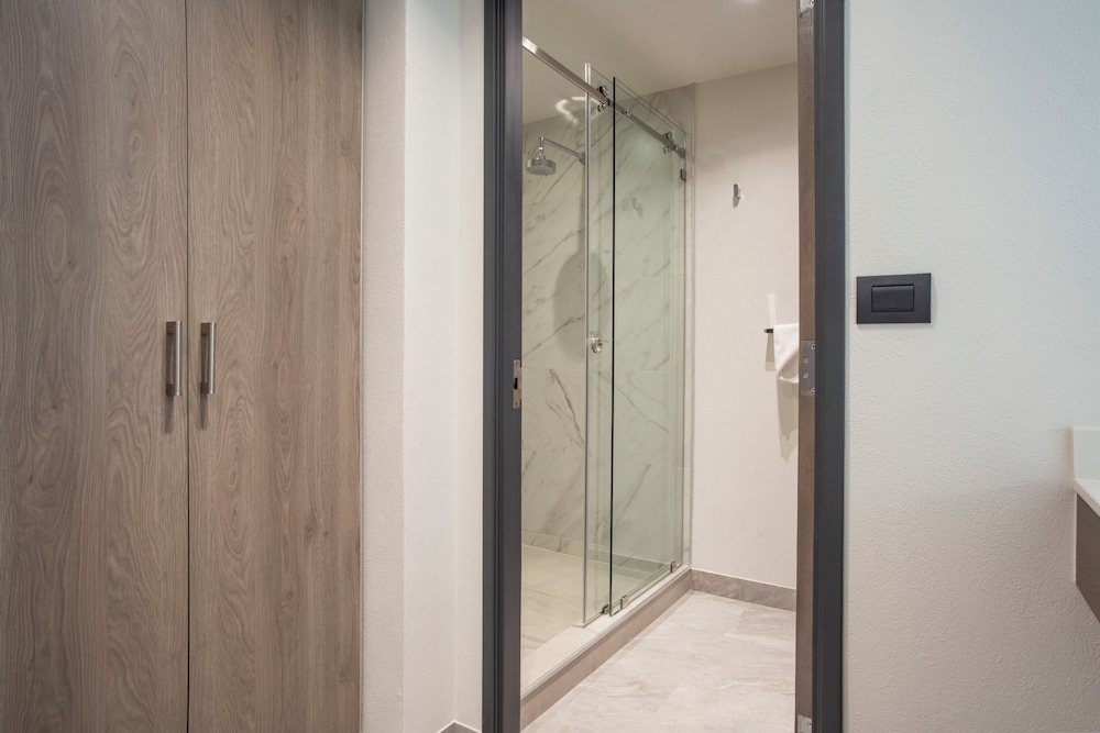 holiday inn express guadalajara expo