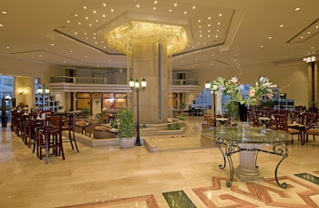 dreams beach sharm el sheikh