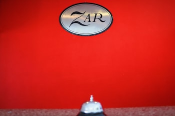 zar queretaro