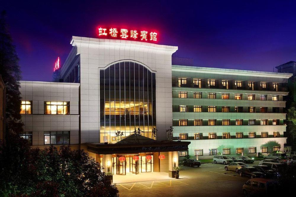 hongqiao yunfeng hotel