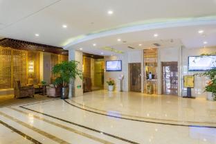 Hongqiao Yunfeng Hotel,Shanghai>>Changning,4 star